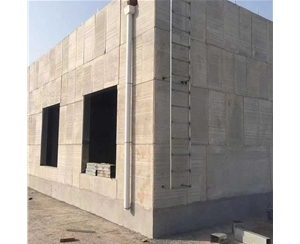 石家庄装配式建筑可用预制拼装式墙板